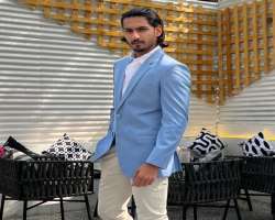 Before venturing into the field of acting, he got his B.sc degree in hotel management for IHM Chandigarh. He also runs the Japanese Hospitality and Re